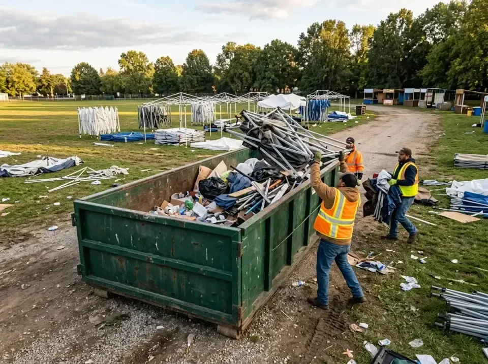 temporary-event-waste-containe-016 — frequently asked questions, Roll-Off Dumpster Rental Services in South Sarasota, FL